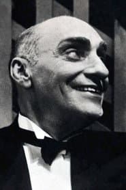 Photo of Florencio Parravicini