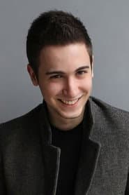 Photo of John Blanch