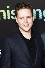 Photo of Will Merrick