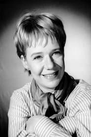 Photo of Anna Cropper