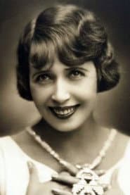 Photo of Mistinguett