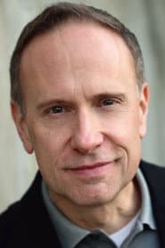 Photo of Tim Threlfall