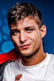 Photo of Elliot Finn