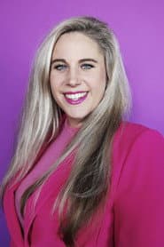 Photo of Daphne Gakes