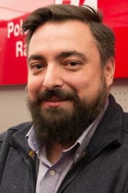 Photo of Tomasz Sekielski