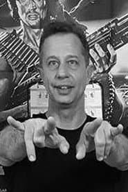 Photo of Patrice Roux