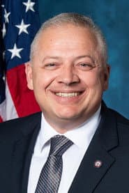 Photo of Denver Riggleman
