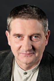 Photo of Artur Steranko
