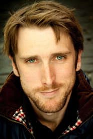 Photo of Brett Molloy