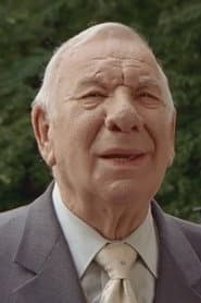 Photo of Günter Kütemeyer