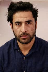 Photo of Saboor Sahak