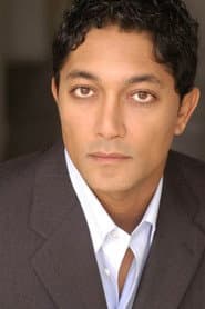 Photo of Marc Casabani