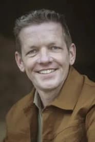 Photo of Maurice Verdoorn