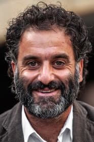 Photo of Daniele Monachella