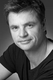 Photo of Martin Lynes