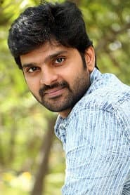 Photo of Sandin Vishnu