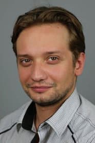 Photo of Mark Drobot