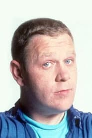 Photo of Steve Bronski
