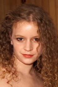 Photo of Gwen Jade