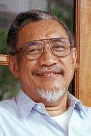 Photo of Umar Kayam
