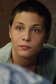 Photo of Dunia Hernández