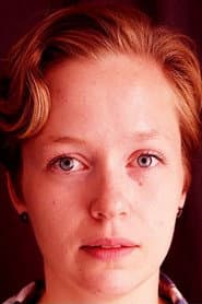 Photo of Theresa Carlsen