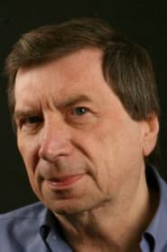 Photo of David Leigh