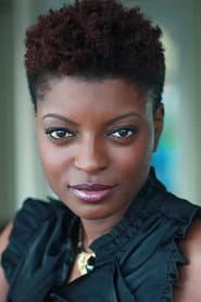 Photo of LaFonda Baker