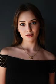 Photo of Burcu Kirman
