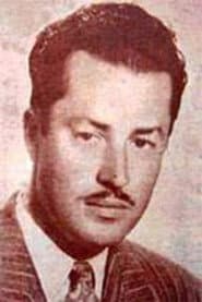 Photo of Alfonso Corona Blake