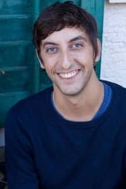 Photo of Peter Zgraggen