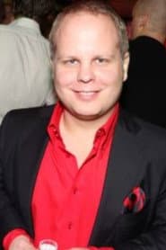 Photo of Mats Wikström