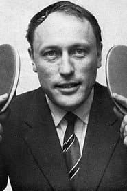 Photo of Bengt Grive