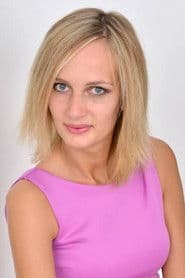 Photo of Jenny Smart