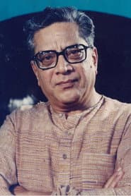Photo of Shreeram Lagoo