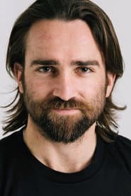 Photo of Matthew Arbuckle
