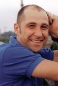 Photo of Jacek Radziński