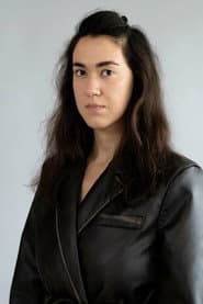 Photo of Anushka Chkheidze