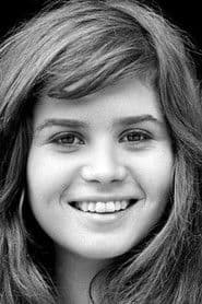 Photo of Maria Schneider