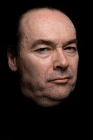 Photo of Martyn Jacques
