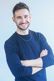 Photo of Jose Montero