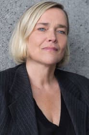 Photo of Joan Roumen