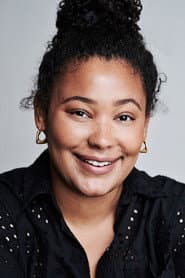 Photo of Olivia Forrest