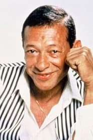 Photo of Henri Salvador