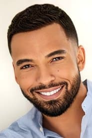 Photo of Christian Keyes