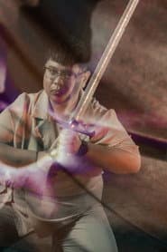 Photo of Tim Rone Villanueva