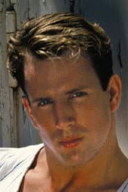 Photo of Adam Wilde
