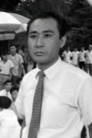 Photo of Im Dong-hun