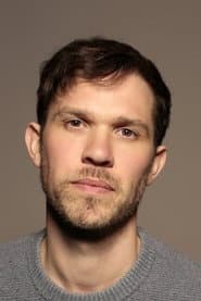 Photo of Luke Daly