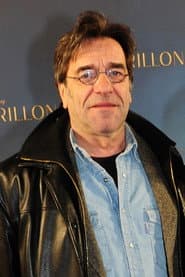 Photo of Marc Peeters
